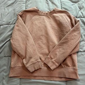Old Navy Sweatshirt Size L